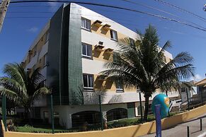 Nascimento Praia Hotel