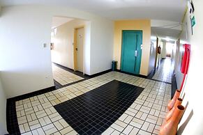 Nascimento Praia Hotel