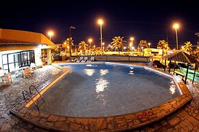 Nascimento Praia Hotel