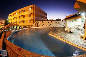Nascimento Praia Hotel