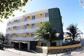 Nascimento Praia Hotel