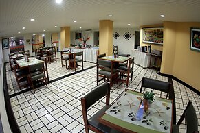 Nascimento Praia Hotel