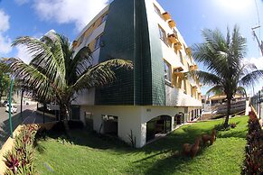 Nascimento Praia Hotel