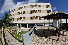Nascimento Praia Hotel