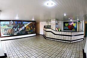 Nascimento Praia Hotel