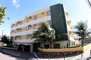 Nascimento Praia Hotel