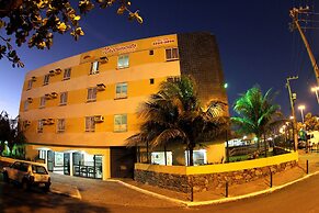 Nascimento Praia Hotel