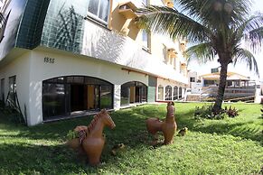 Nascimento Praia Hotel