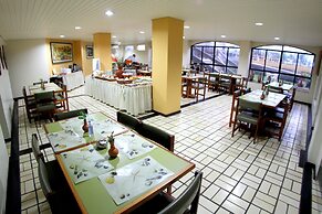 Nascimento Praia Hotel