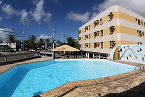 Nascimento Praia Hotel