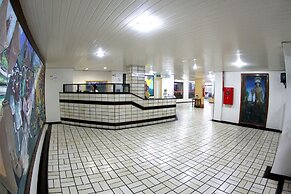 Nascimento Praia Hotel