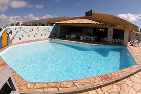Nascimento Praia Hotel