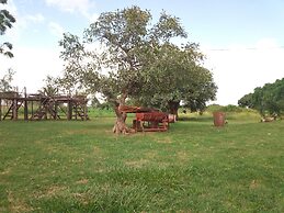 Akalabai Villagestay