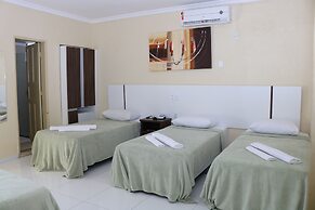 Hotel Capuchins