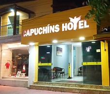 Hotel Capuchins