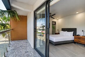 Eazy Centro by ULIV