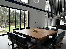 La Cima del Valle Hotel