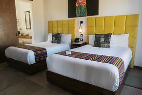 La Cima del Valle Hotel