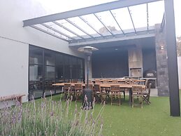 La Cima del Valle Hotel