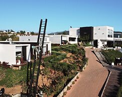 La Cima del Valle Hotel