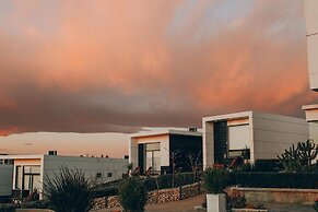 La Cima del Valle Hotel