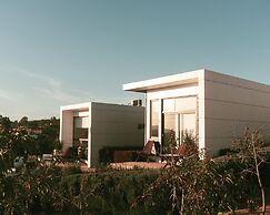 La Cima del Valle Hotel