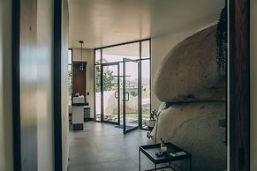 La Cima del Valle Hotel