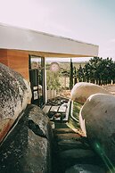 La Cima del Valle Hotel