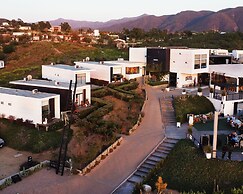 La Cima del Valle Hotel