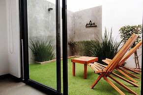 La Cima del Valle Hotel
