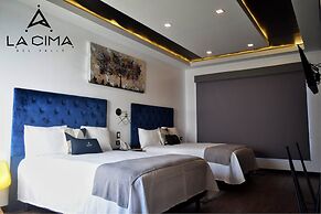 La Cima del Valle Hotel