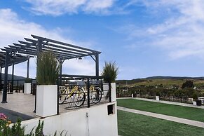La Cima del Valle Hotel