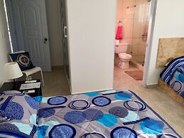 Hotel Boutique Caribbean Revelation