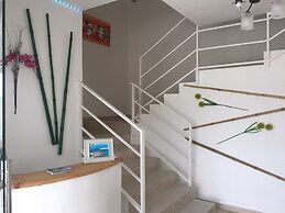 Hotel Boutique Caribbean Revelation