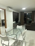 Flat no Cabo Branco