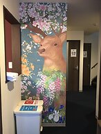 Guest House One More Heart at NARA KOROMO - Hostel