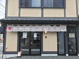 Guest House One More Heart at NARA KOROMO - Hostel