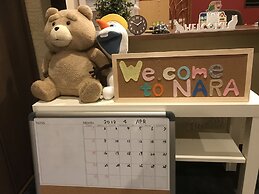 Guest House One More Heart at NARA KOROMO - Hostel