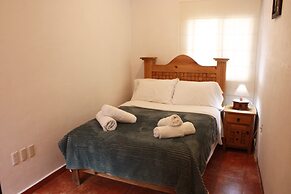 Casa Azuela & Valencia