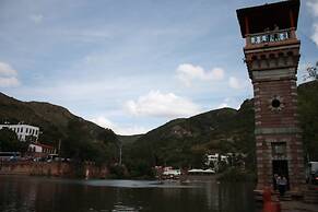 Casa Azuela & Valencia