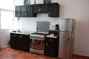 Casa Azuela & Valencia