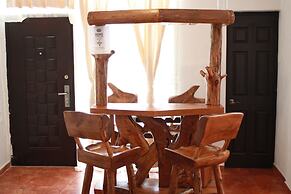 Casa Azuela & Valencia