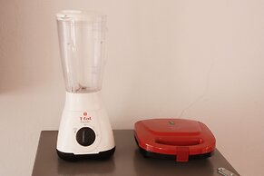 Casa Azuela & Valencia