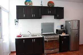 Casa Azuela & Valencia