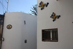 Casa Azuela & Valencia