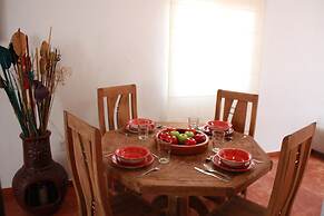 Casa Azuela & Valencia