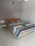 Guestroom Langkawi