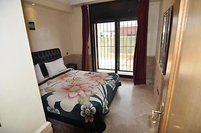 Residence Babylone Y