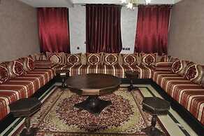 Residence Babylone Y