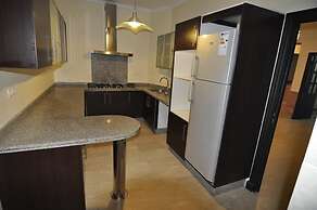 Residence Babylone Y